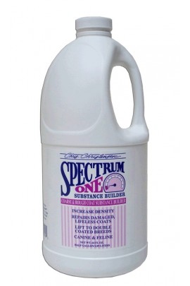 Chris Christensen Spectrum One Substance Builder for Coarse & Rough Coats