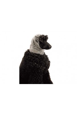 Snood Luxe Groomer Aid  & Ears Protect