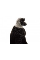 Show Tech Snood Luxe Groomer Aid  & Ears Protect