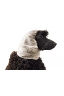 Show Tech Snood Luxe Groomer Aid  & Ears Protect