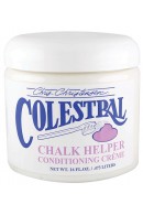 Chris Christensen Colestral Moisturizing Deep Conditioning Cream & Chalk Helper