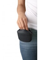 Dexas Popware for Pets Pooch Pouch Snack Bag