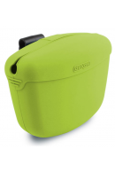 Dexas Popware for Pets Pooch Pouch Snack Bag