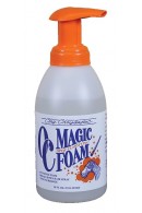 Chris Christensen OC Magic Foam No Rinse Cleaner