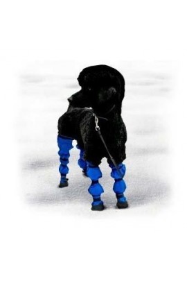 Show Tech Protector Boots For Dogs