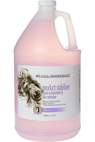 All Systems Product St...