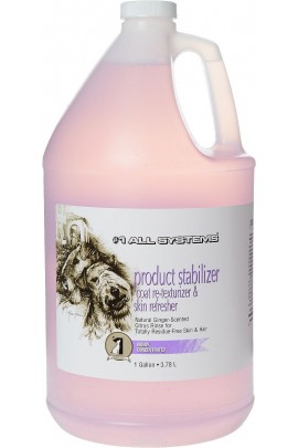 All Systems Product Stabilizer Coat Retexturizer & Skin Refresher