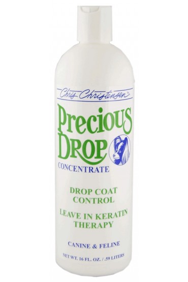 Chris Christensen Prec...