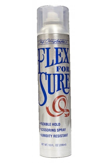 Chris Christensen Flex...