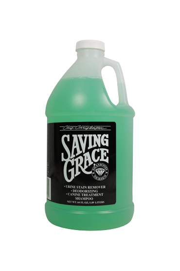 Saving Grace™ Sampoo -...