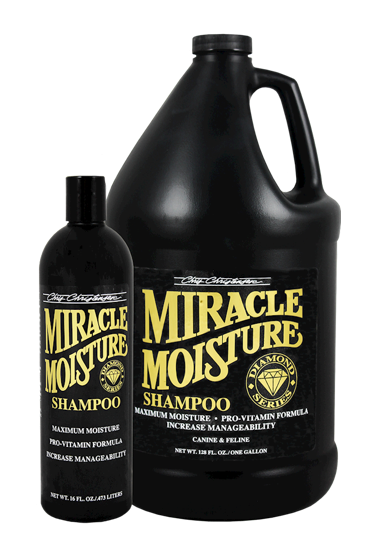 Miracle Moisture™ Sham...