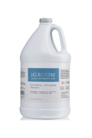iGroom Deshedding + Detangling Shampoo
