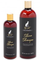 Chris Christensen Top Cat Shine Shampoo
