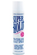 Chris Christensen Super Hold Waterless Coat Spray