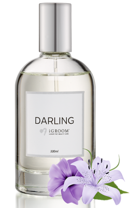 Cologne iGroom Darling