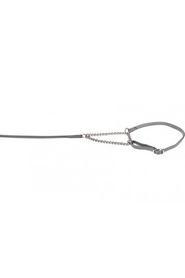 Show Tech Nylon Show Lead 7MM x 96CM Round