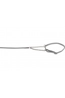 Show Tech Nylon Show Lead 7MM x 140CM Round