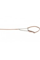 Show Tech Nylon Show Lead 7MM x 140CM Round