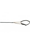 Show Tech Nylon Show Lead 7MM x 140CM Round