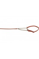 Show Tech Nylon Show Lead 7MM x 140CM Round