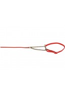 Show Tech Nylon Show Lead 7MM x 140CM Round