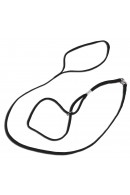 Show Tech Nylon Show Lead 3MM x 121CM Show Lead