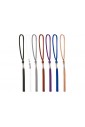 Show Tech Nylon Show Lead 5MM x 121CM Round