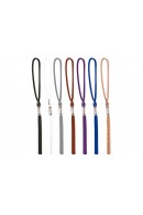 Show Tech Nylon Show Lead 3MM x 121CM Show Lead