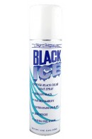 Chris Christensen Black Ice Color Coat Spray