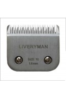 Liveryman Harmony Professional Dog Clipper & Battery Pack