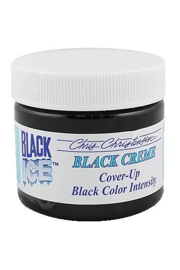 Chris Christensen Blac...