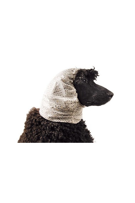 Show Tech Snood Luxe Groomer Aid  & Ears Protect