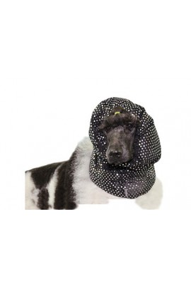 Show Tech Snood Luxe Groomer Aid  & Ears Protect