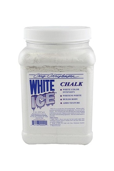 Chris Christensen Whit...