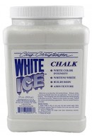 Chris Christensen White Ice Super-Fine Whitening Chalk
