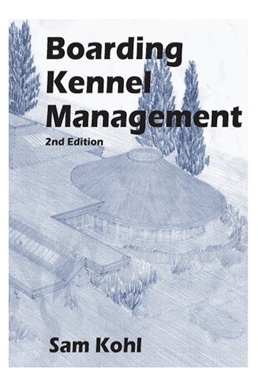 Boarding Kennel Manage...