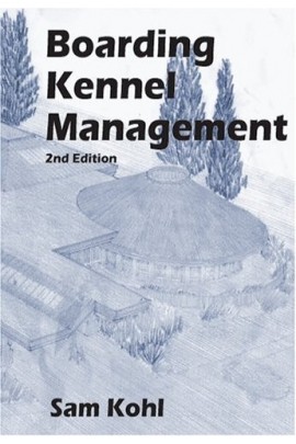 Boarding Kennel Management - Sam Kohl