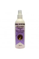 All Systems Hair Revitalizer Texturizer & Instant Anti-Static Spray