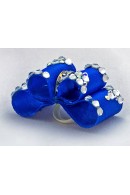 Show Dog Precious Bows® - Blue Phoebe