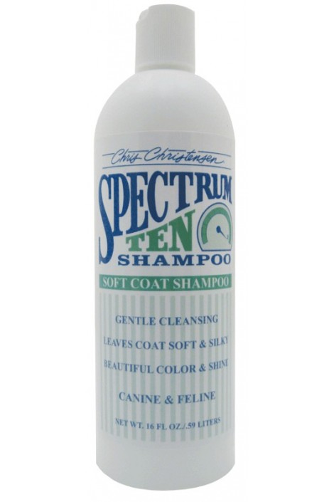 Spectrum Ten Shampoo