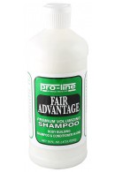 Fair Advantage Shampoo
