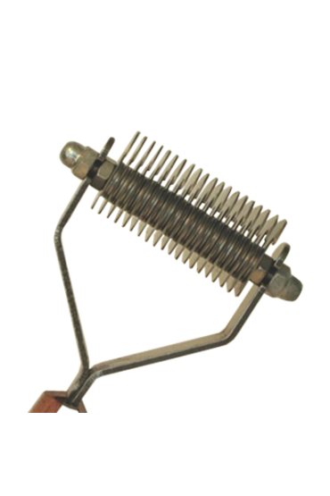 ''Coat King''  Stainle...