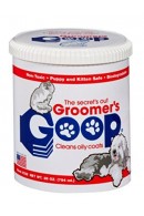 Groomer's Goop Degreasing Creme