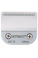 Geib Buttercut 50" Universal SnapOn Stainless Steel Clipper Blade