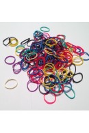 Show Tech Wrapping Latex Bands 1000 pcs - Mix